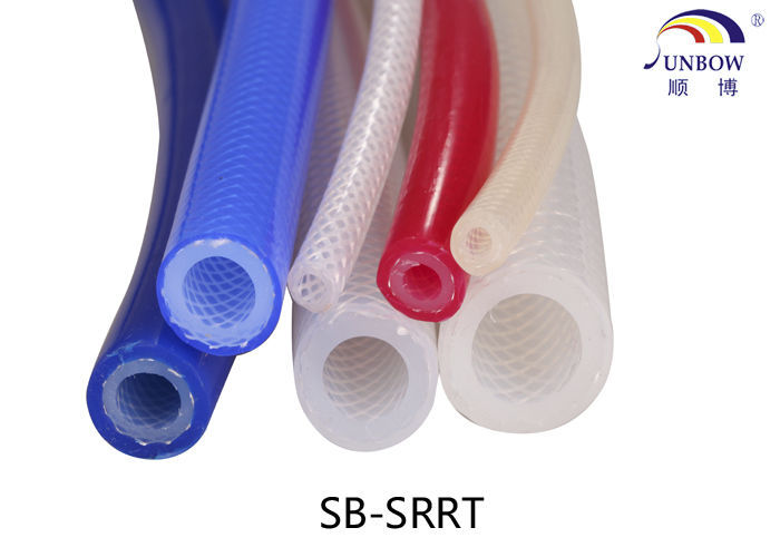 Tuyau,1.0 x 3.0 (10M)--Petit Tuyau Flexible en Silicone Transparent de