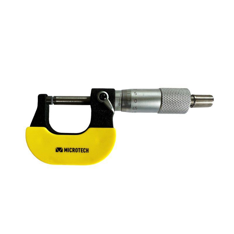 Micromètre Butée à Cliquet 04GZA239 - Accessoire Pour Filetage M4x0.5 Mm - Neuf