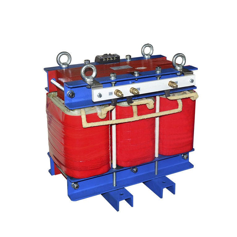 Transformateur D'isolement, Vin 230 V Ac, 245 V Ac, 400 V Ac, 415 V Ac Vout 230v Ac 200va 11222964