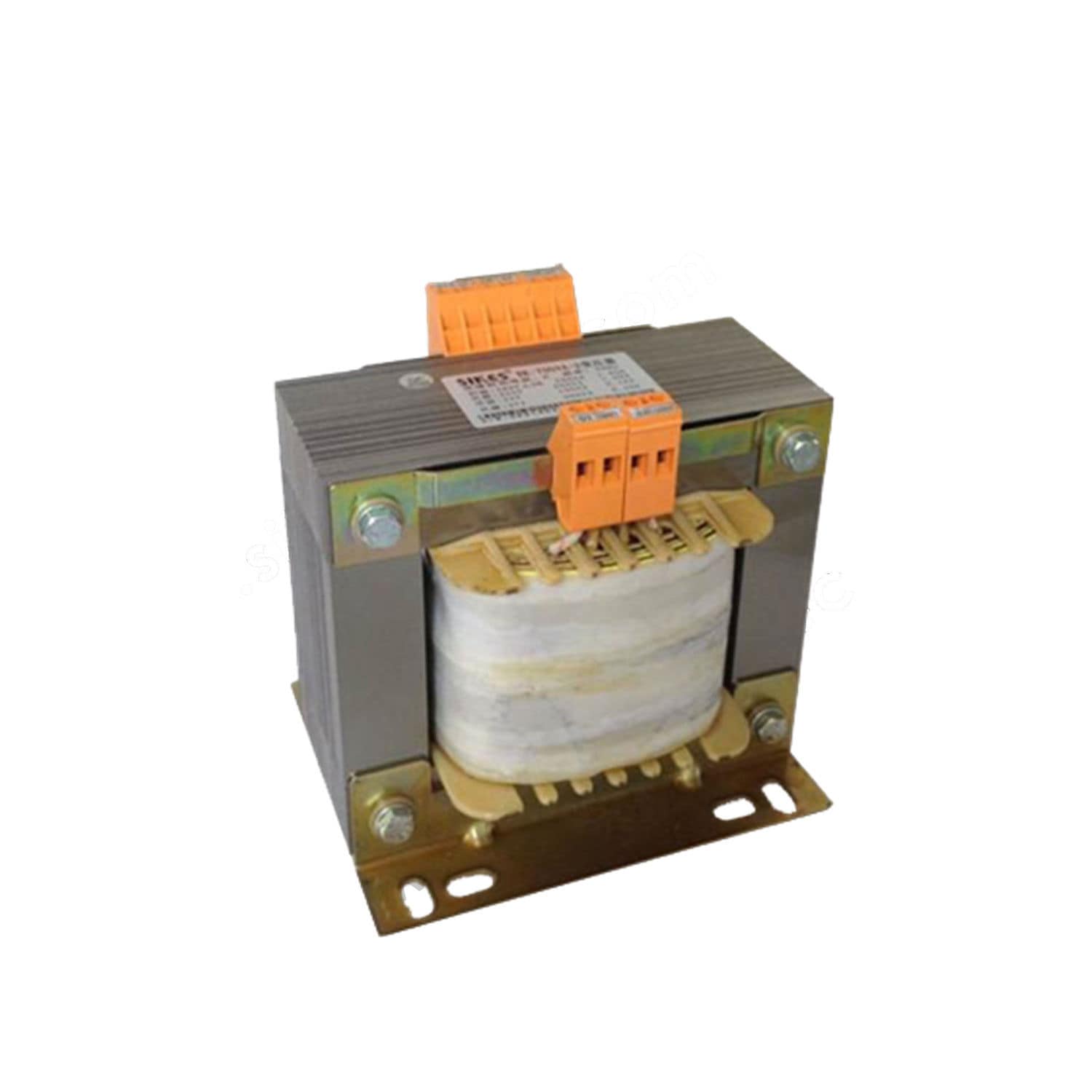 Transformateur d'isolement - DKL series - Shenzhen Sikes Electric Co ...
