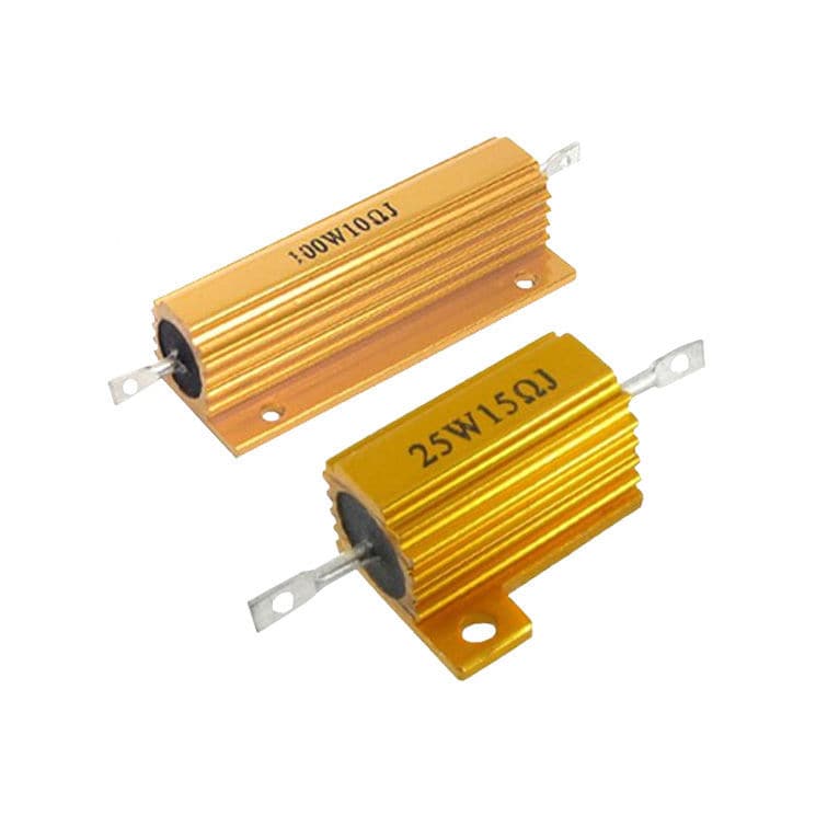 resistor résistance bobinée à radiateur 430R 430 ohms WH50 RH50 50W 5 resistor résistance bobinée à radiateur 430R 430 ohms WH50 RH50 50W 5