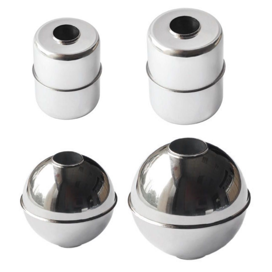 Détecteur De Niveau à Flotteur Magnétique - LS02-S - StandexMeder