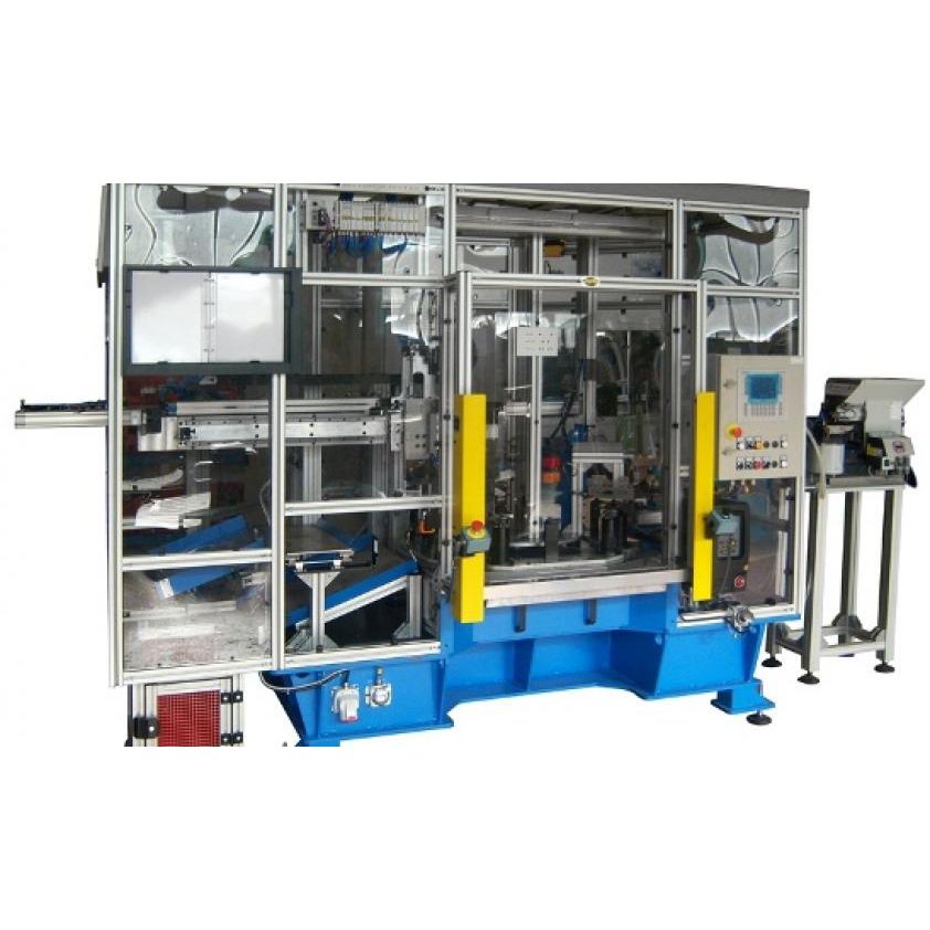 Machine De Vissage Automatique Agme Automated Assembly Solutions