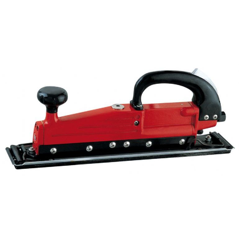 Ponceuse à Air Pneumatique 8500 Tr/min, Entrée 1/4 Po, Disque De Poncage 30 Mm Meuleuse A Air Coudee 95101246
