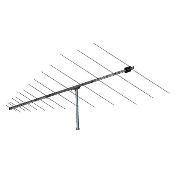 Antenne Radio Lpda A Alaris Antennas Directionnelle Passive