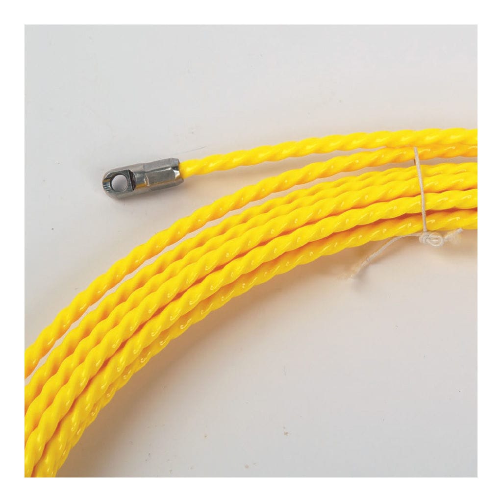 Tirecâble en polyester / flexible Speedy Helix Raytech S.r.l.