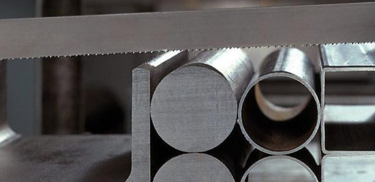 Lame De Scie à Ruban BIMETAL - Longueur 1790 X 13 X 0.6 Mm - Denture 14 TPI