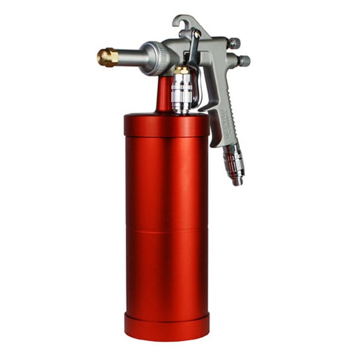 sagola pistolet peinture