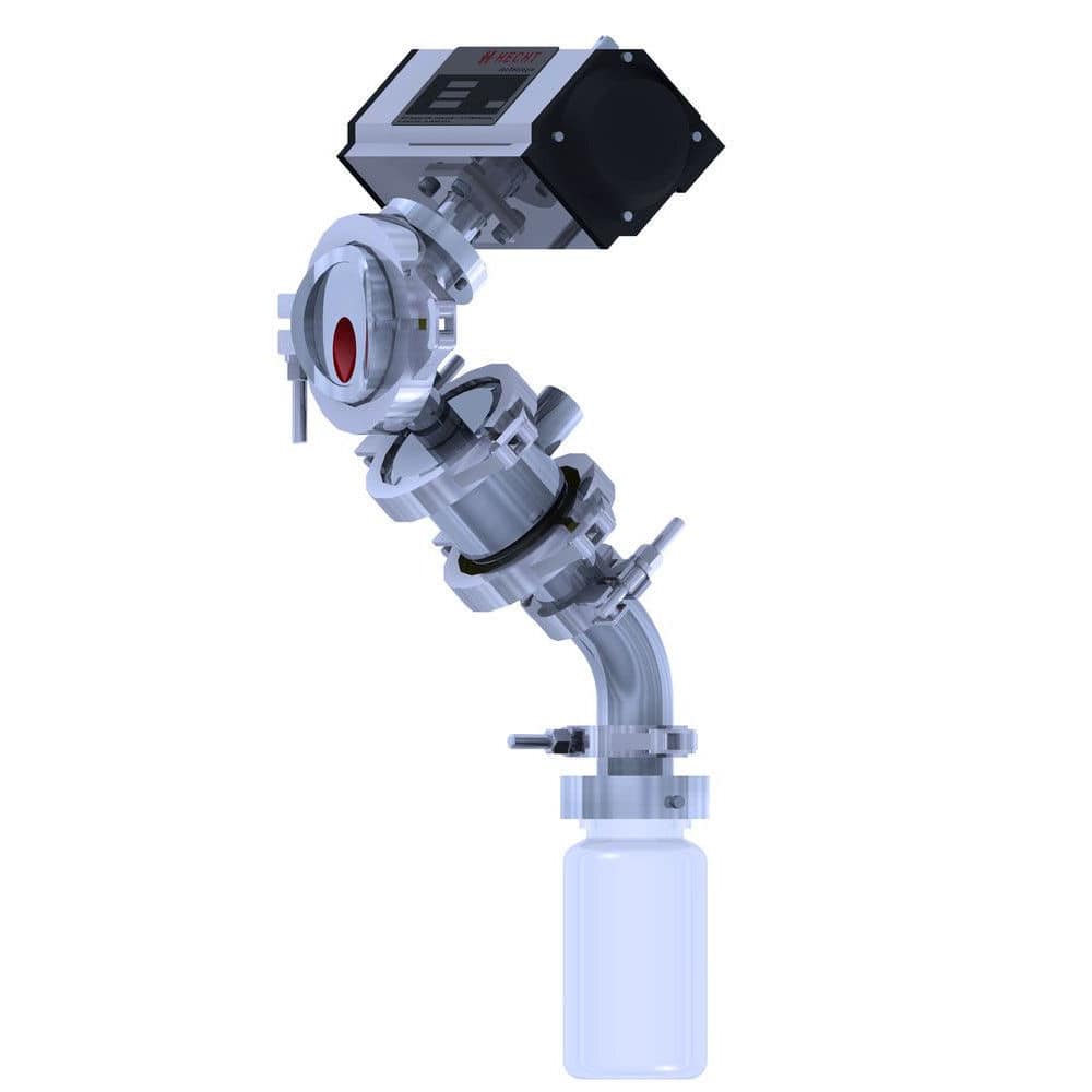 CAN pour échantillonnage RF direct