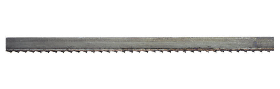 Lames De Scie à Ruban Orta Flexback Lot De 2 - Acier Carbone, 1710 Mm, Pour Bois Dur/Tendre, Métaux Non Ferreux