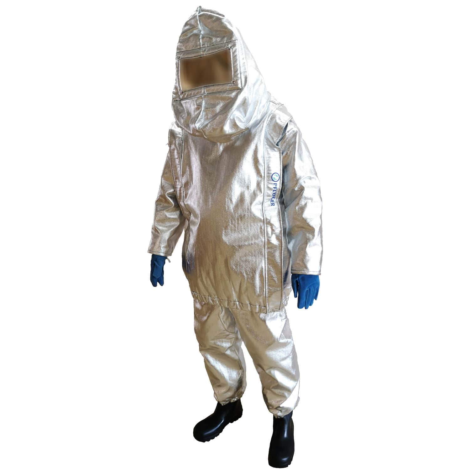 Combinaison De Travail Pfl ger Safety GmbH Co KG De Protection 