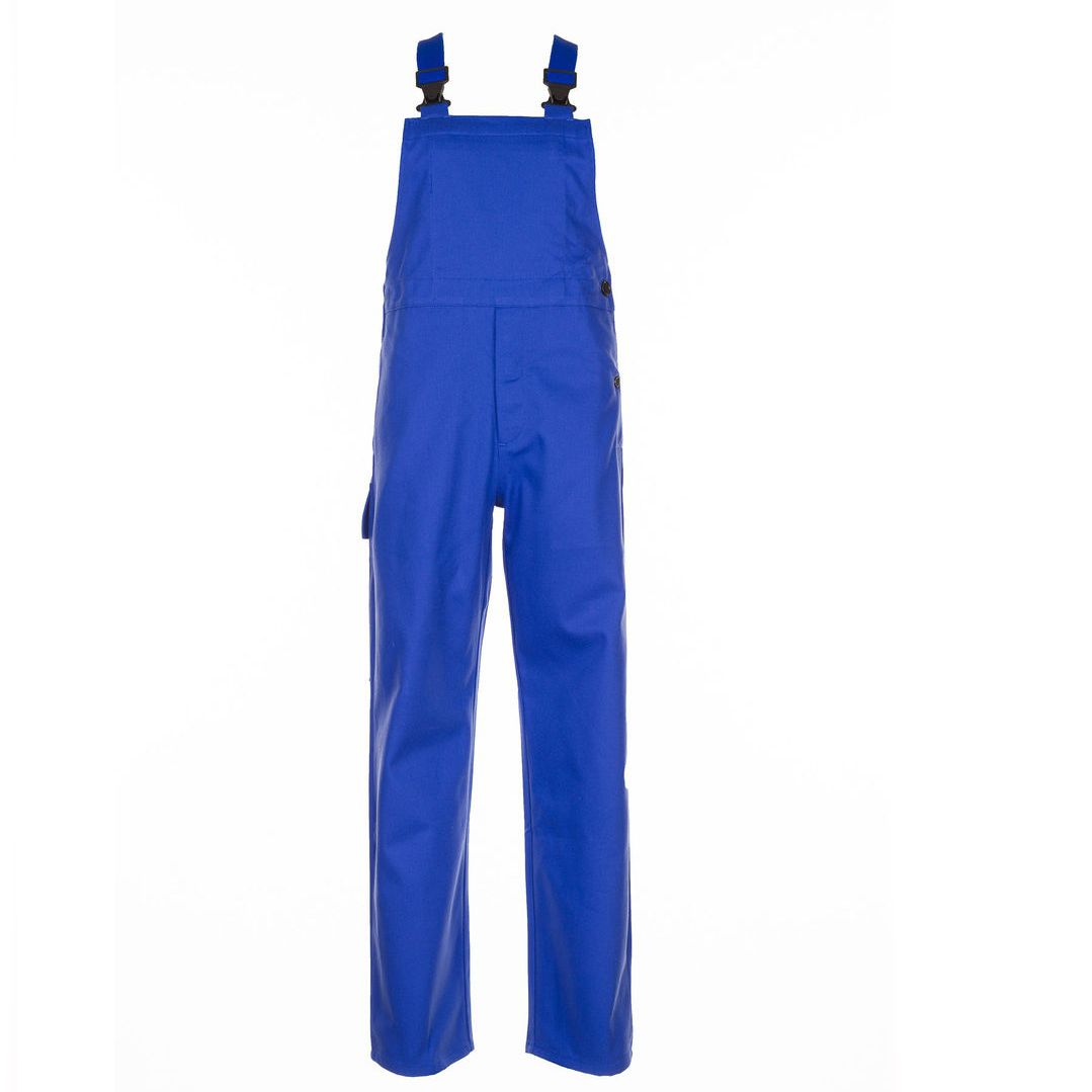 Salopette En Jean Homme LOIJMK - Coupe Décontractée Avec Bretelles Réglables Et Poches Outils