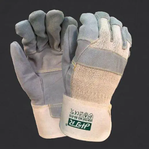 Delta Plus - Gants De Protection Pour Travaux De Précision