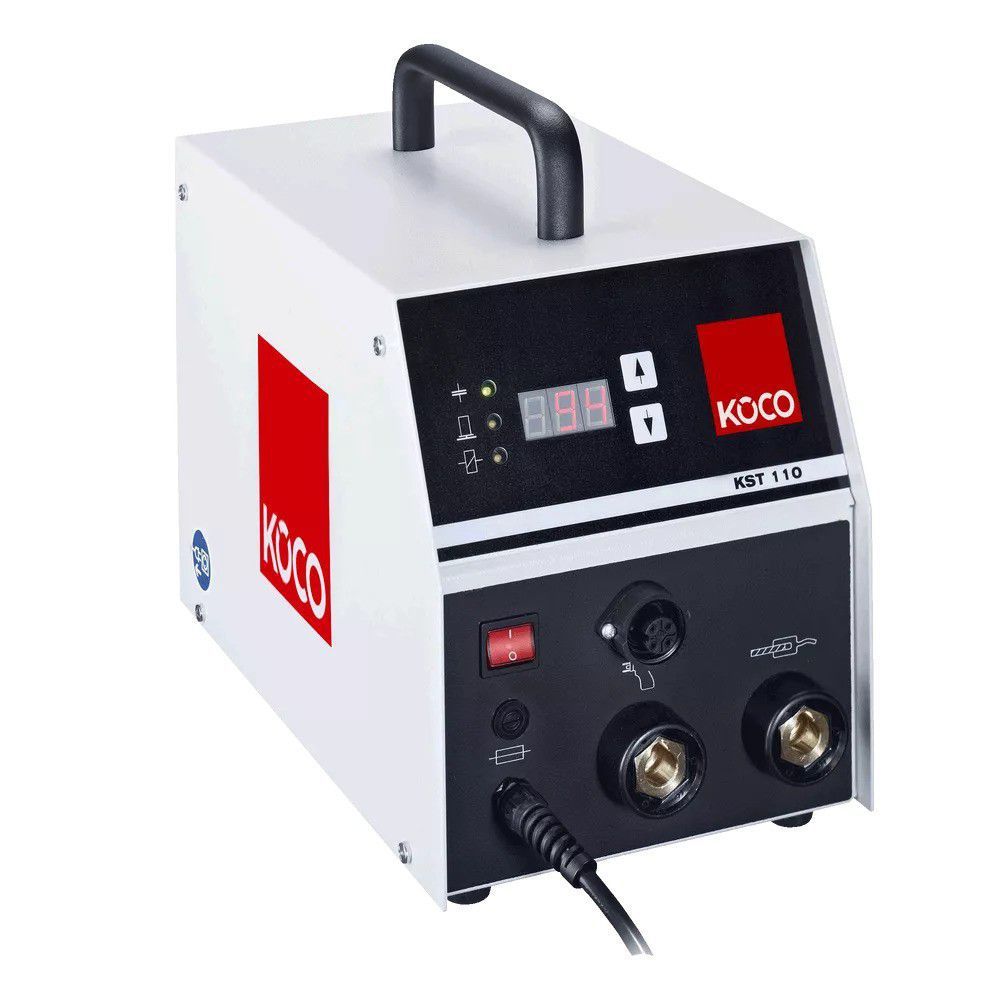 Goujons De Soudage Internes Plaqués Cuivre M3 M4 M5 - Pour Soudage Par Décharge De Condensateur