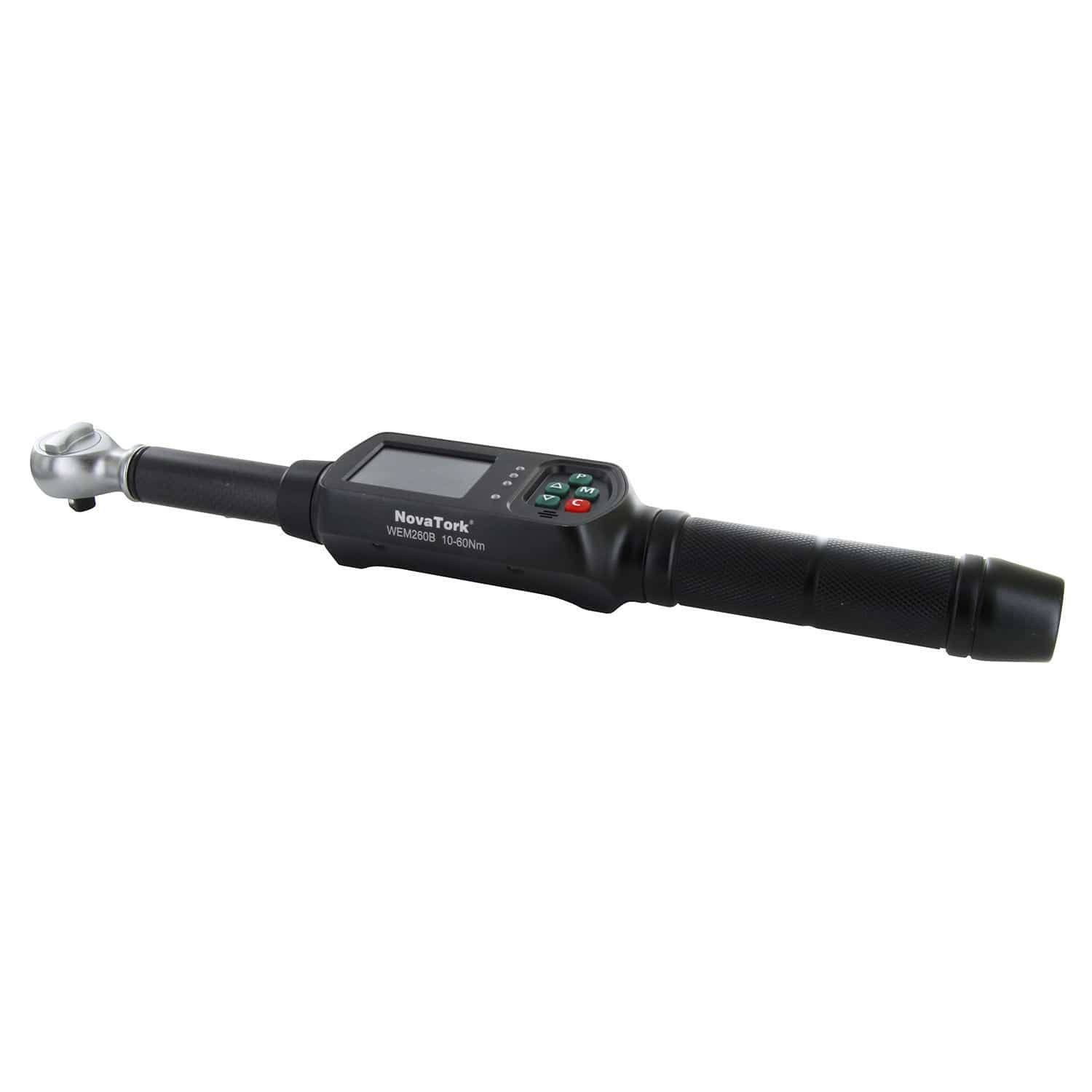 Clé dynamométrique 65-335 Nm ½ pouces | Réf - 3236 de SAS CONSOGARAGE