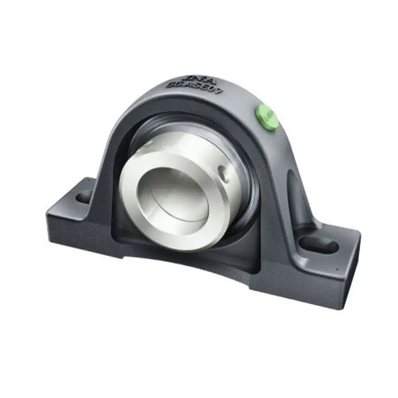 Roulement Sphérique Radial DALUO GEBJ5C - 5x13x8x6 Mm - Sans Entretien PTFE/Acier