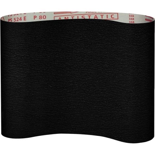 Klingspor CS411Y Bande Abrasive En Corindon De Zirconium