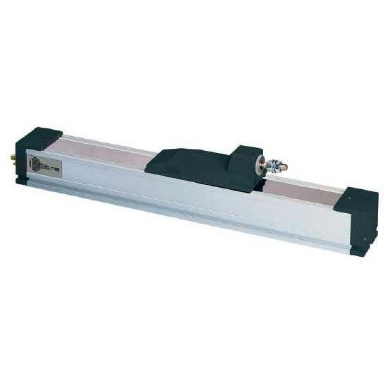 Capteur De Position Linéaire ISIRYK – Modèle KPM18 – Double Rotule – 25mm à 150mm – Sortie 0-5V – IP65 – Pour Bricolage électrique