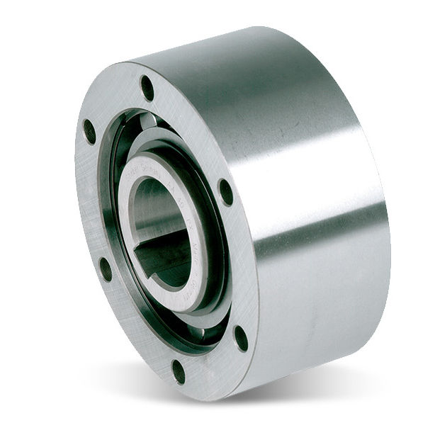 Roulement D'embrayage à Roue Libre Double Rainure - 25x52x15 Mm - Pour Machines Outils, Réducteurs