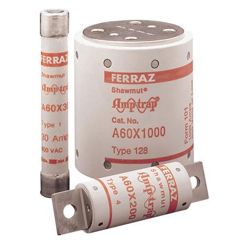 Fusible Haute Vitesse Mersen Ferraz Shawmut A70P300-4TA - 700VAC/650VDC, Neuf Dans Son Emballage