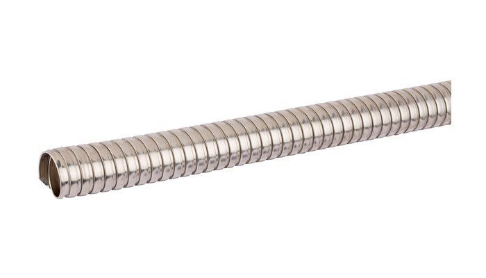 Gaine Spirale D-Line 2.5m - Protection Câbles - Noir - Diamètre Jusqu'à 40mm - Organisation Bureau