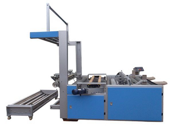 Machine de découpe à ultrasons - ST-USCM - Suntech - pour tissus