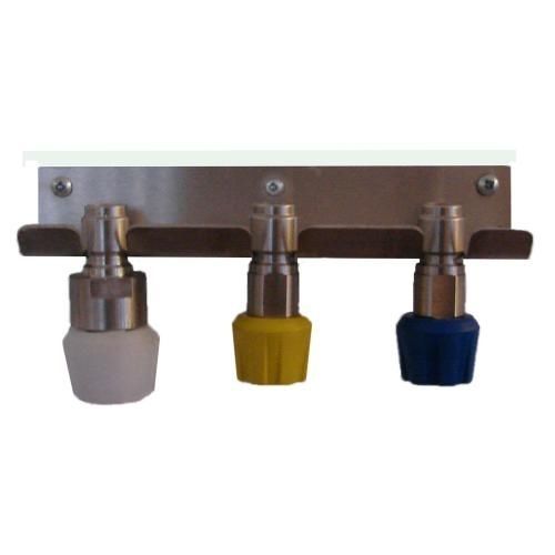 Buse De Tubes De Mousse De Pulvérisation - Lot De 10 Tubes De