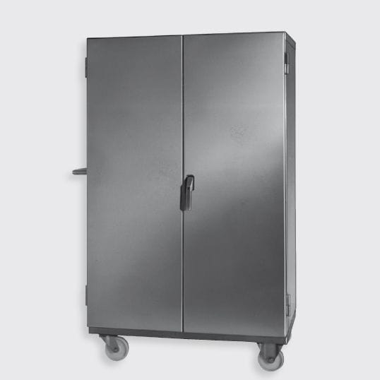 Armoire de stockage 100.42, 100.43 series Eberhardt GmbH à