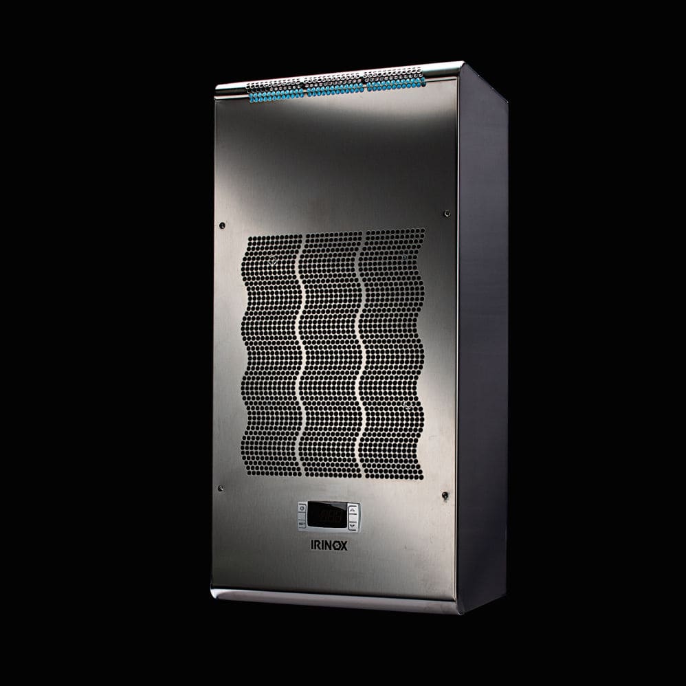Climatiseur D armoire lectrique Industriel Irinox S p A 