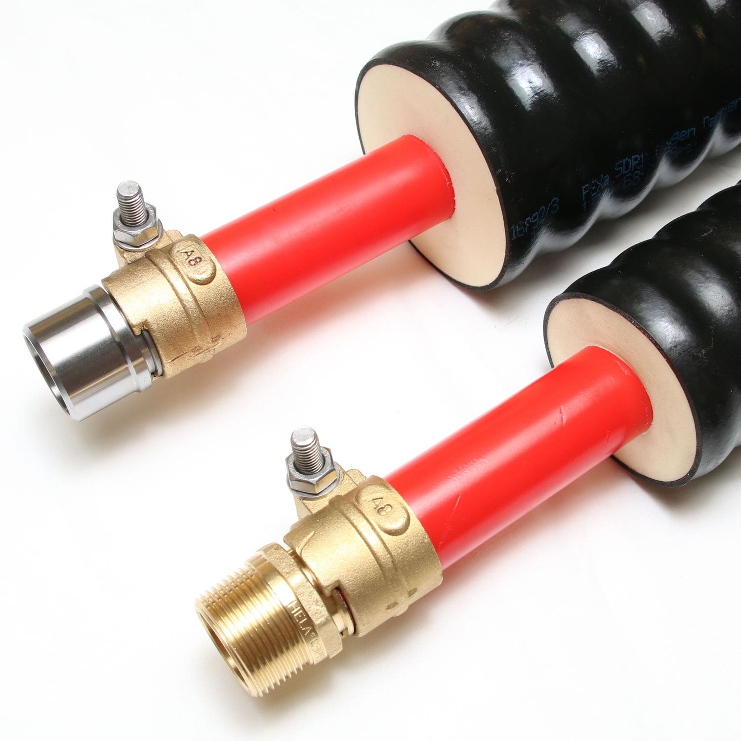 Tuyau flexible pour eau potable CALPEX