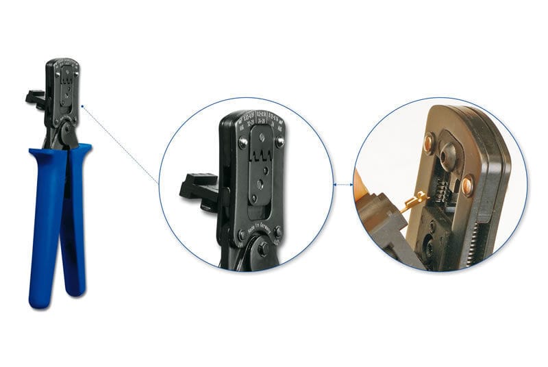 Outil De Rechargement De Cartouches Calibre 12 - Rouleau à Sertir Classique - Neuf