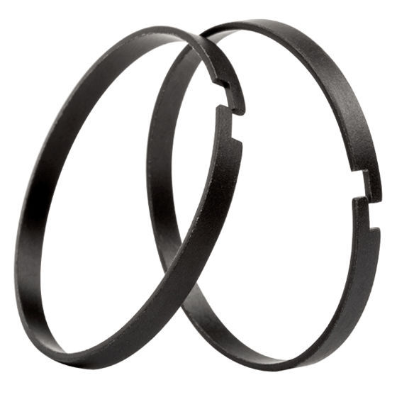 Enva Bande De Serrage De Piston 53 Mm - Tendeur De Bague De Piston - Neuf