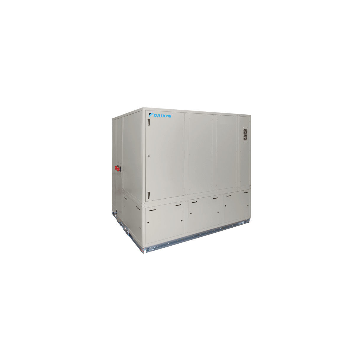 Indoor unit type Console, Power 2 kW / 7000 BTUs