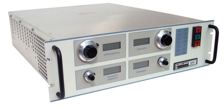 Alimentation électrique AC/DC - DF/FF series - Spellman High Voltage