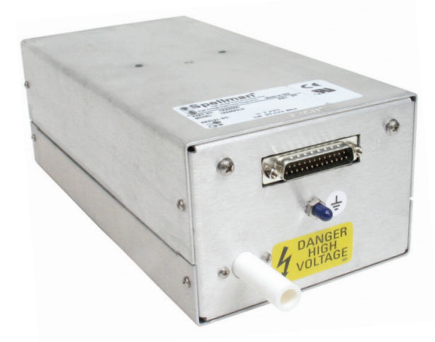 Convertisseur DC/DC fermé - CZE2000 - Spellman High Voltage Electronics