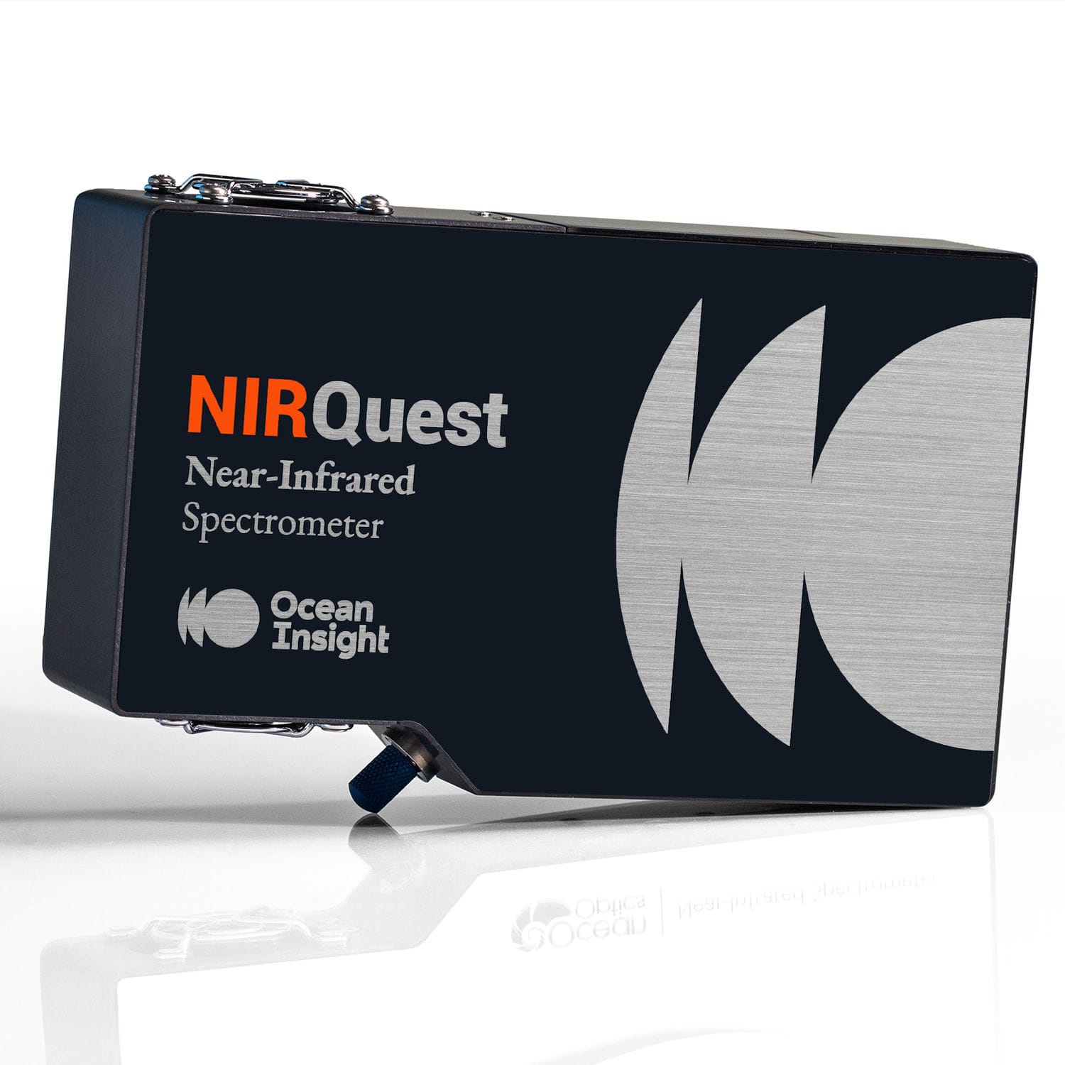 Spectromètre infrarouge NIRQuest series Ocean Insight NIR / de