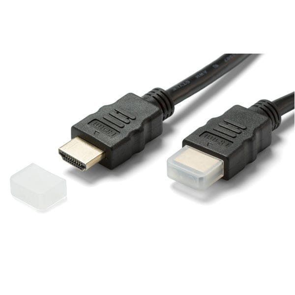 Bouchon pour connecteur HDMI HDMIT series TAKACHI Electronics