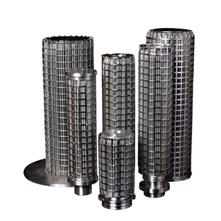 Feuille Filtrante En Acier Inox 304 — Maille De 4 à 400 — Idéale Pour Filtration Fine