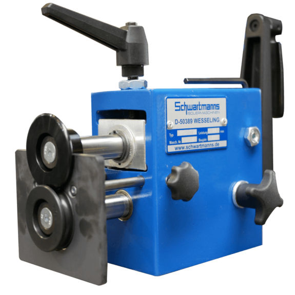 STAHLWERK RM-1463 Machine à Border ST - Cintrage Tôle Jusqu'à 1,2mm - 6 Outils Inclus - Garantie 7 Ans Plieuse Tôle STAHLWERK RM-1463 Machine à Border ST - Cintrage Tôle Jusqu'à 1,2mm - 6 Outils Inclus - Garantie 7 Ans Plieuse Tôle