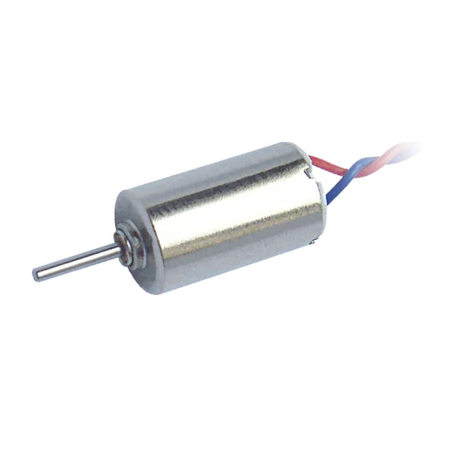 Moteur Brushless Sans Noyau 716/720/820 - 3.7V, 34 000-50 000 Tr/min - Pour Drone, Modèle Avion, Robot DIY