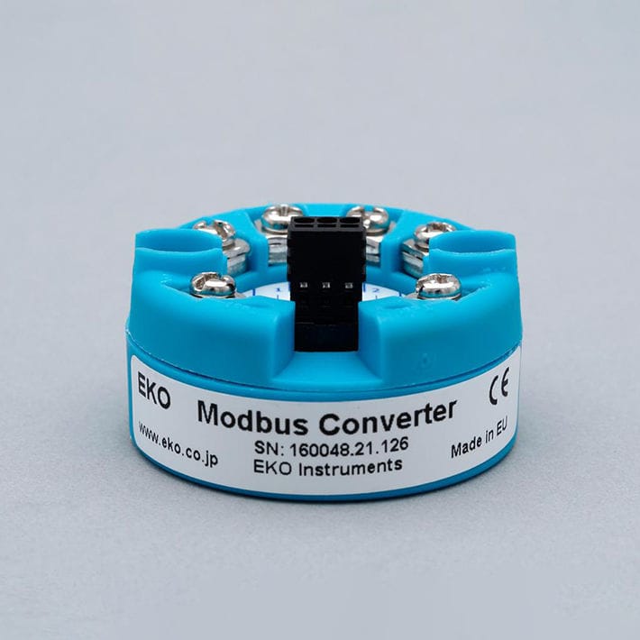 EJ.life Conditionneur De Signal Isolateur De Signal CC Transmetteur De