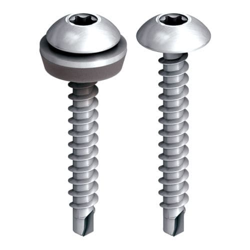 Vis De Fixation JT4 FR 2 4 9x35 EJOT T te Cylindrique vis-de-fixation-jt4-fr-2-4-9x35-ejot-t-te-cylindrique