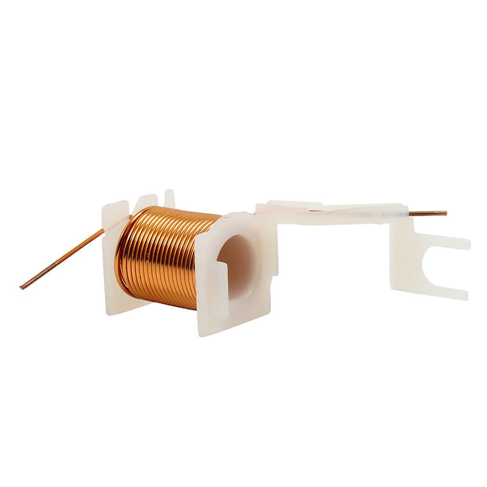 Ohsilv La bobine d'etouffement de transformateur de partie le Noyau de ferrite toroidal AS225-125A noir Ohsilv La bobine d'etouffement de transformateur de partie le Noyau de ferrite toroidal AS225-125A noir
