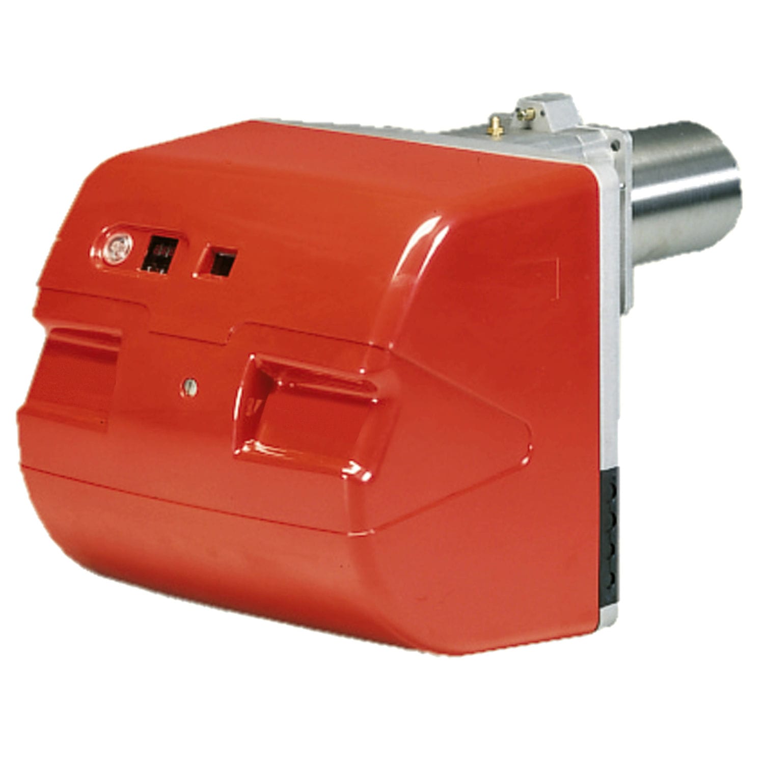 Brûleur monobloc BG series AIRLAT à gaz / à combustion indirecte