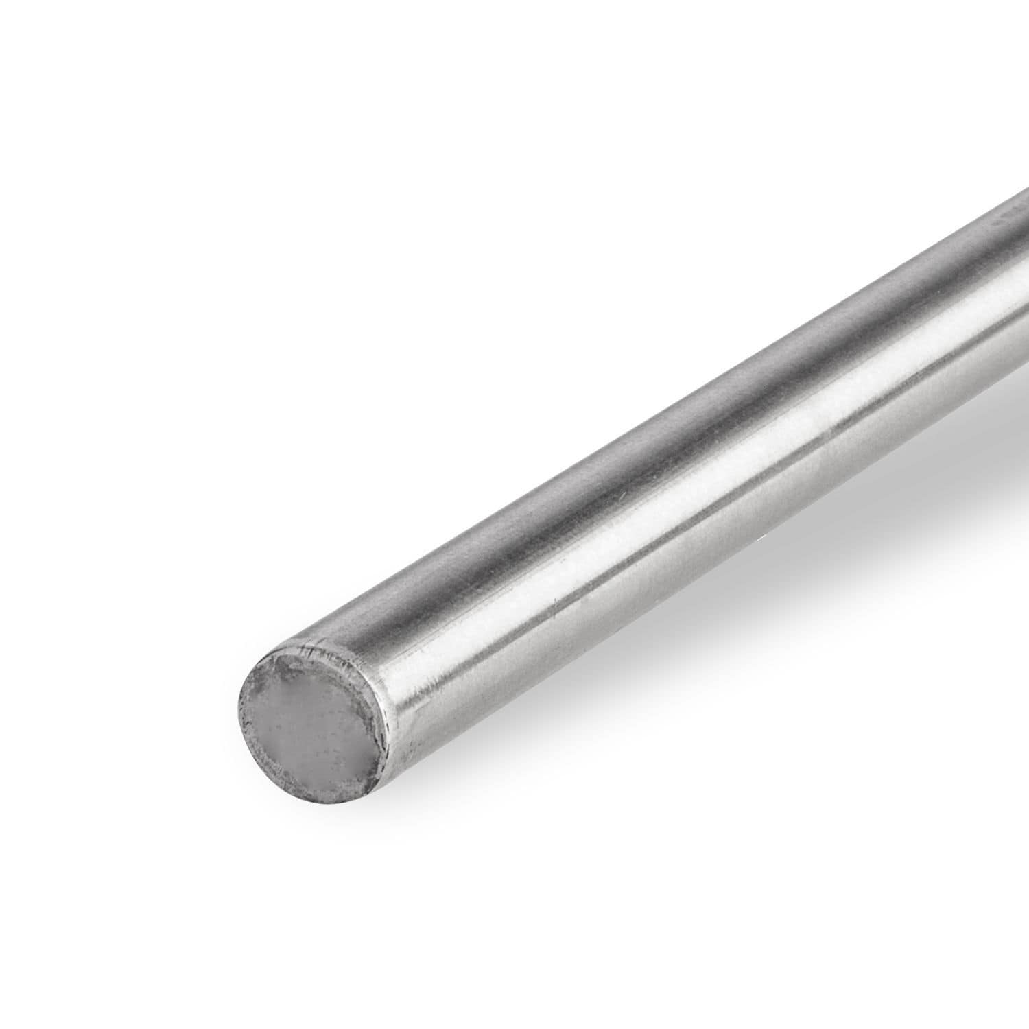 Asta Esagonale In Acciaio Inox Ø4mm - 1 Metro, Per Modellismo E Fai Da Te - Foto 6