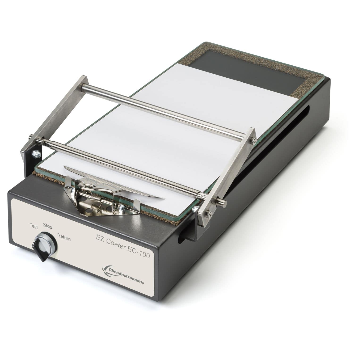 Rouleau Manuel Cheminstruments HR-100 4.5 Lb - état Impeccable