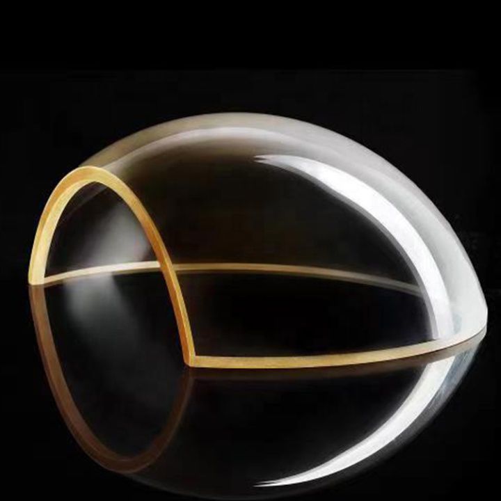 Lentille Double Asphérique 90D Pour Ophtalmoscope Indirect - SciMed - Fabriqué Aux États-Unis - Pour Examen Rétinien