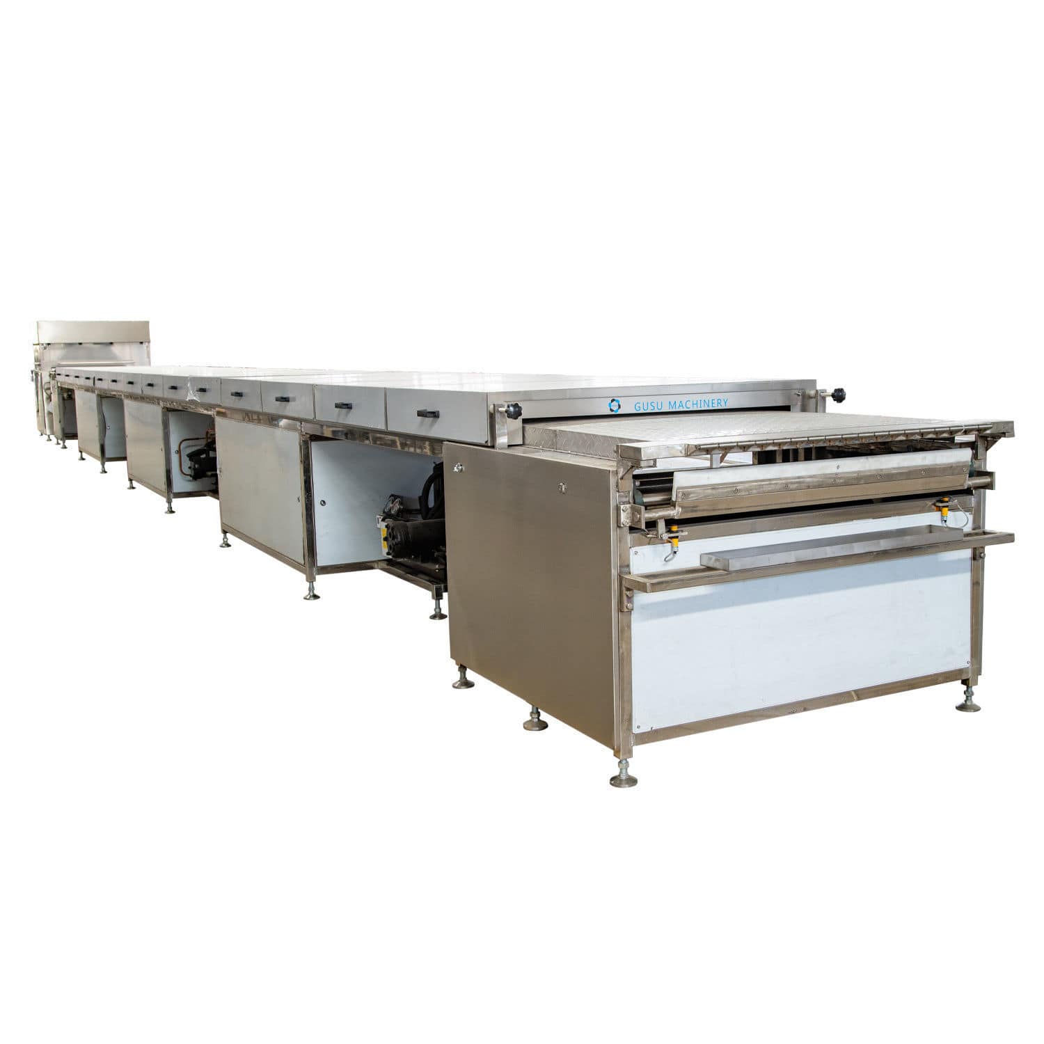 Enrobeuse De Sucre, Machine D'enrobage De Sucre - Tous Les Fabricants