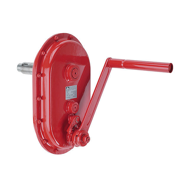 Réducteur à train d'engrenages 200146 Lifting Products Ltd