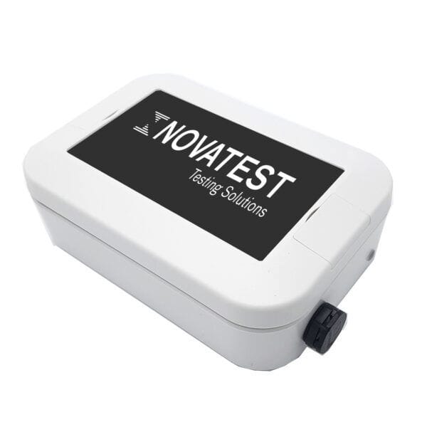 Système d'acquisition de données intégré - NB IOT- WSN - Novatest ...